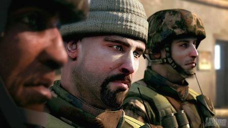 DiCE nos ensea la tecnologa utilizada en Battlefield Bad Company