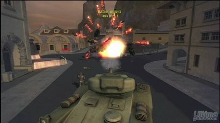 Warhawk para PS3 se reconvierte a ttulo multijugador en exclusiva