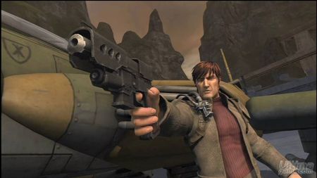 Warhawk para PS3 se reconvierte a ttulo multijugador en exclusiva