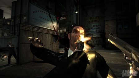 El Bazar de Xbox 360 tambin recibe la demo de Darkness