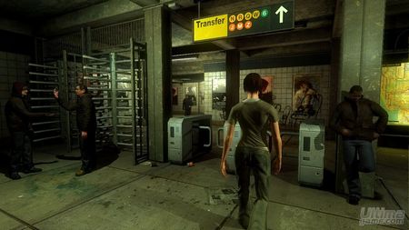 Ya disponible la demo de The Darkness en PS3