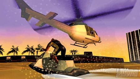 Rockstar confirma la versin de GTA - Vice City Stories para PS2