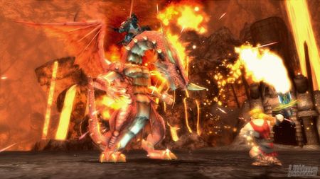 Descubre las novedades que trae The Eye of Judgment - Biolith Rebellion Set