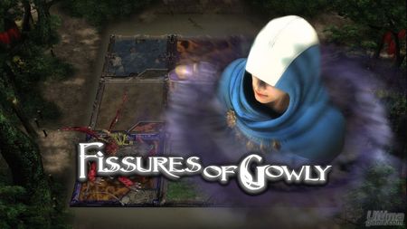 Descubre las novedades que trae The Eye of Judgment - Biolith Rebellion Set