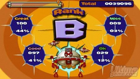 Te contamos las novedades que incluirá Gitaroo-Man Lives!