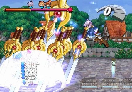 Atelier Iris 2 - The Azoth of Destiny se estrenar� en Europa con un pack de lujo