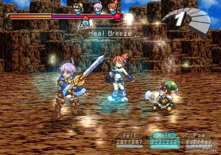 Atelier Iris 2 - The Azoth of Destiny se estrenar en Europa con un pack de lujo