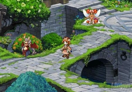Galera de imgenes y Trailer de Atelier Iris 2 - The Azoth of Destiny