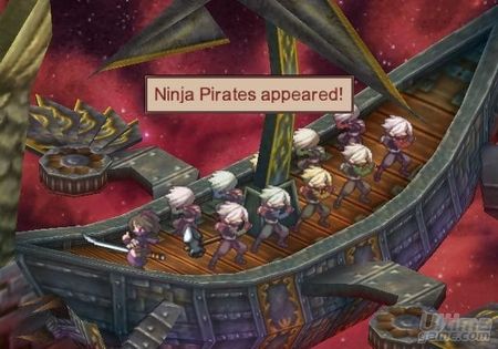 Disgaea 2 Portable prepara su desembarco en Europa