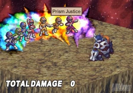 Disgaea 2 Portable prepara su desembarco en Europa