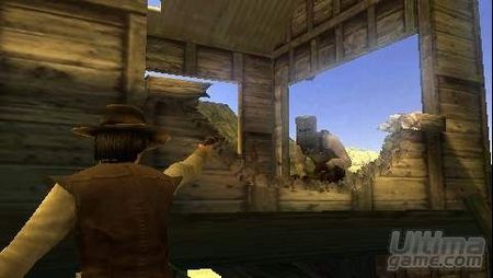 Descubre algo ms sobre las novedades incluidas en GUN Showdown