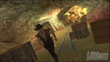 Descubre algo ms sobre las novedades incluidas en GUN Showdown