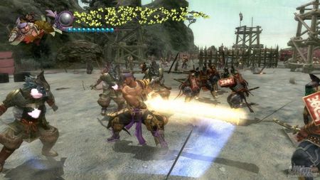 Genji 2 cambia de nombre a Genji - Days of the Blade y sigue mejorando su apartado tcnico