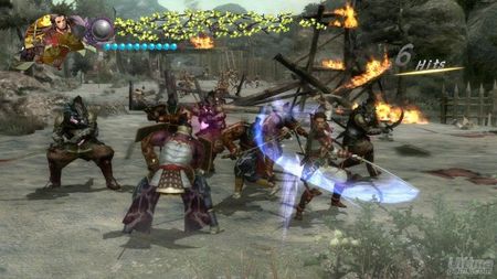 Genji 2 cambia de nombre a Genji - Days of the Blade y sigue mejorando su apartado técnico