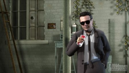 Nuevos detalles e imgenes de Reservoir Dogs