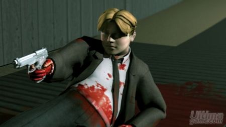 Nuevos detalles y vdeo sobre la adaptacin de Reservoir Dogs al videojuego