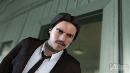 Nuevos detalles e imgenes de Reservoir Dogs