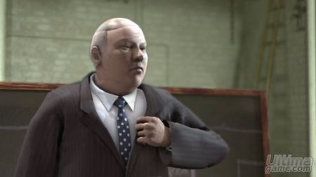 Nuevos detalles e im�genes de Reservoir Dogs