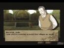 15 nuevas imágenes de Wild Arms: The 4rth Detonator para PlayStation 2