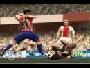 FIFA 07 – Electronic Arts nos desvela todos los detalles de las versiones para las consolas actuales