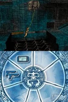 Eidos anuncia la fecha de salida de Tomb Raider Legend para Nintendo DS y GBA