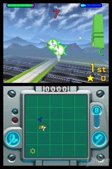 StarFox Command se estrella en Jap�n