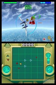 StarFox Command se estrella en Japn