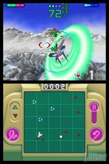 StarFox Command se estrella en Japón