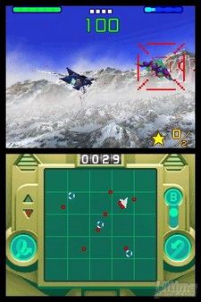 StarFox Command se estrella en Japón