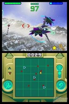 StarFox Command se estrella en Japón