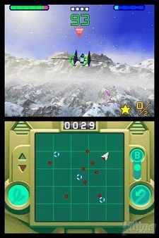 StarFox Command se estrella en Japn