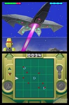 StarFox Command se estrella en Jap�n