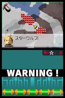 StarFox Command prepara su desembarco europeo