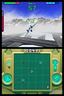 StarFox Command se estrella en Jap�n