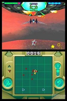 StarFox Command se estrella en Japn