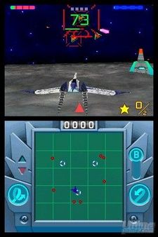 StarFox Command se estrella en Jap�n