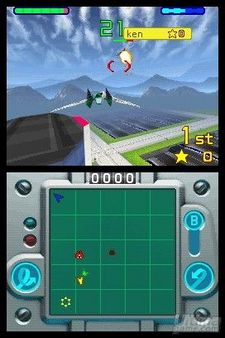 StarFox Command se estrella en Japn