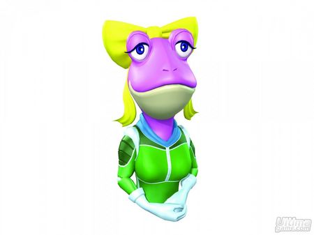 StarFox Command prepara su desembarco europeo