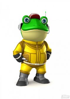 StarFox Command prepara su desembarco europeo