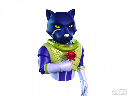 StarFox Command prepara su desembarco europeo