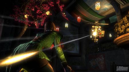 E3 08. Bioshock llegará a PS3 cargadito de mejoras