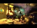 Los detalles mÃ¡s inquietantes de BioShock y sus nuevas imÃ¡genes
