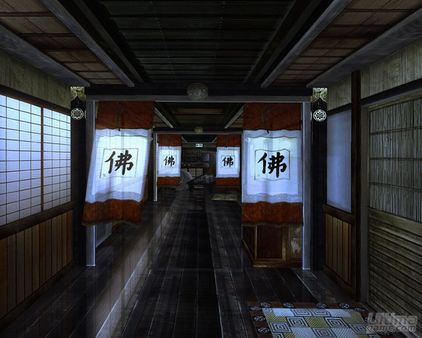 La música de Red Steel - Tom Salta