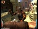 Ubisoft abre la página oficial de Dark Messiah of Might & Magic con cuatro nuevas imágenes