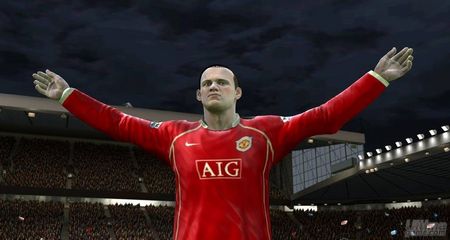 Electronic Arts anuncia una demo de FIFA 07 para Xbox 360