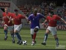 Vídeos en HD de Pro Evolution Soccer 6 para Xbox 360