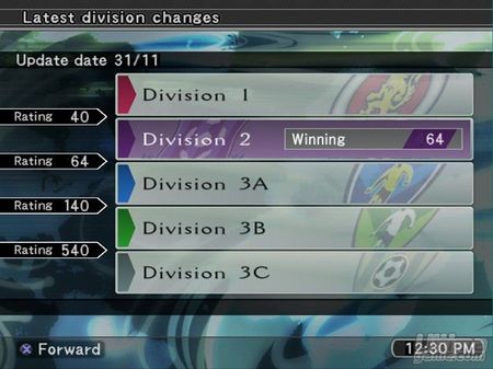 Pro Evolution Soccer 6 para Nintendo DS ya tiene fecha de salida