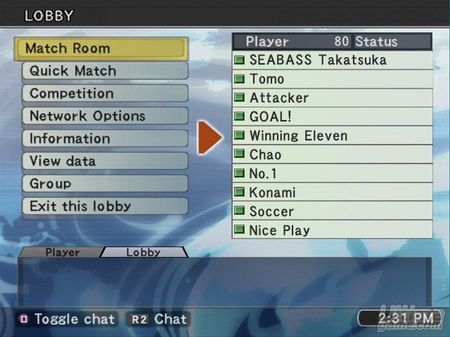 Pro Evolution Soccer 6 para Nintendo DS ya tiene fecha de salida