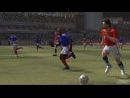 Vídeos en HD de Pro Evolution Soccer 6 para Xbox 360