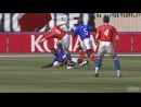 Vídeos en HD de Pro Evolution Soccer 6 para Xbox 360